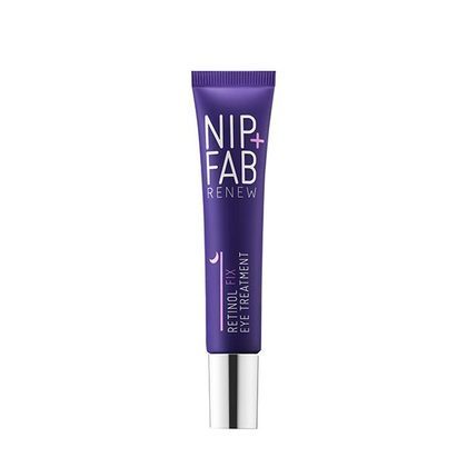 Nip+Fab Retinol Fix Eye Treatment Cream Eye Cream