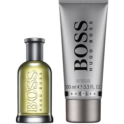 HUGO BOSS Boss Bottled Eau de Toilette Gift Set