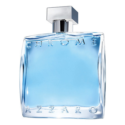 Azzaro Chrome Eau de Toilette Spray