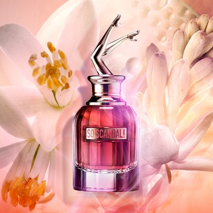 Jean Paul Gaultier So Scandal! Eau de Parfum Spray