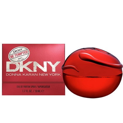 DKNY Be Delicious Be Tempted Eau de Parfum Spray