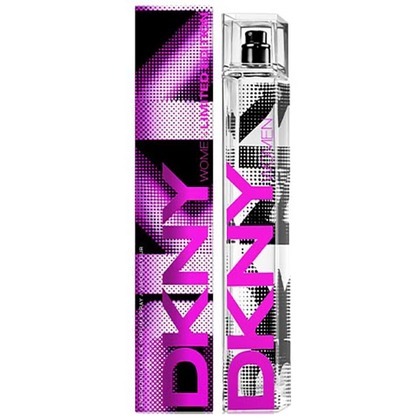 DKNY Women Fall Eau de Parfum Spray