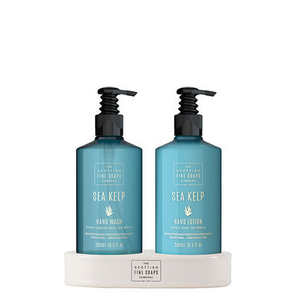 Scottish Fine Soaps Sea Kelp Soap