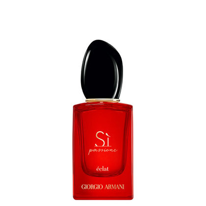 Armani Si Passione Eclat Eau de Parfum Spray