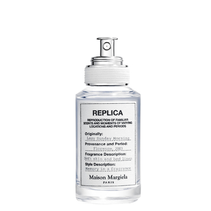 Maison Margiela Lazy Sunday Morning Eau de Toilette Spray