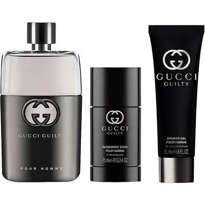 Gucci Guilty Eau de Toilette Gift Set