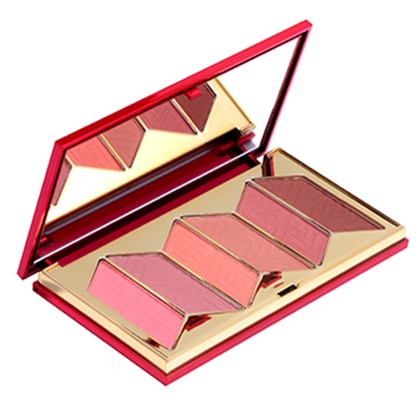 Pur PR X Barbie Malibu Blush Blush Palette