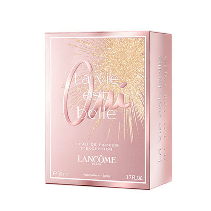 Lancme Oui La Vie Est Belle Eau de Parfum Spray