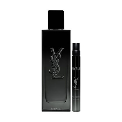 Yves Saint Laurent MYSLF Eau de Parfum Gift Set