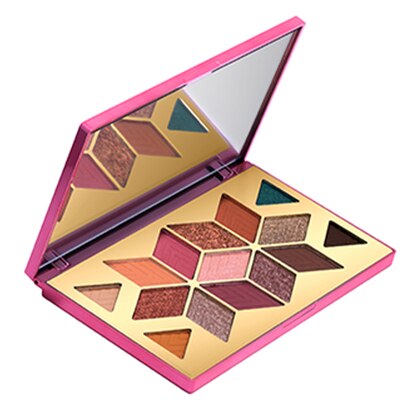 Pur PR X BARBIE Endless Possibilities Eye Shadow Palette