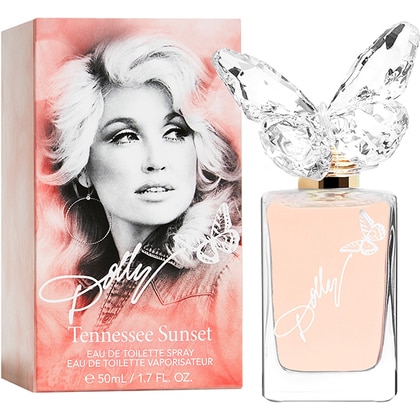 Dolly Parton Tennessee Sunset Eau de Toilette Spray