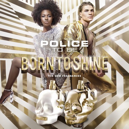 Police To Be Born to Shine Eau de Parfum Gift Set