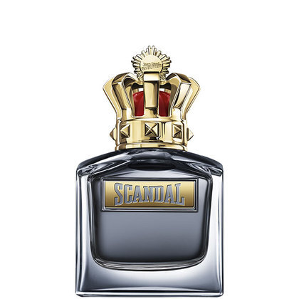 Jean Paul Gaultier Scandal Pour Homme Eau de Toilette Refillable Spray