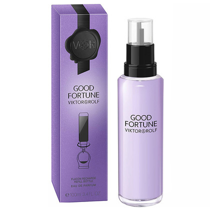 Viktor Rolf Good Fortune Eau de Parfum Refill