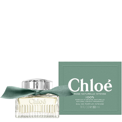 Chlo�� Rose Naturelle Intense Eau de Parfum Spray