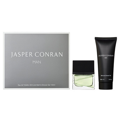 Jasper Conran Signature Man Eau de Toilette Gift Set