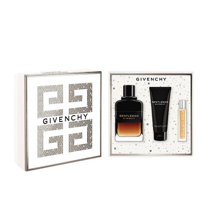 Givenchy Gentleman Reserve Privee Eau de Parfum Gift Set