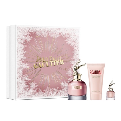 Jean Paul Gaultier Scandal Eau de Parfum Gift Set