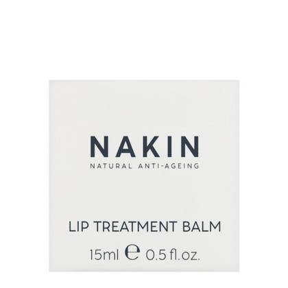 Nakin Lip Treatment Balm Lip Balm