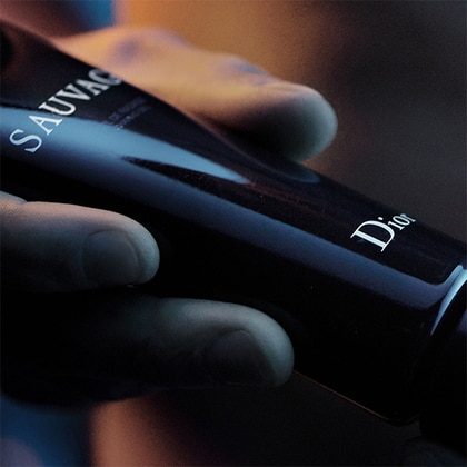 DIOR Sauvage Shaving Gel