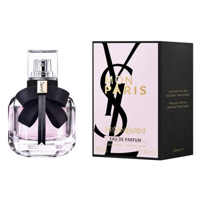 Yves Saint Laurent Mon Paris Eau de Parfum Spray