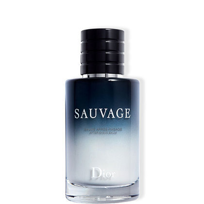 DIOR Sauvage Aftershave Balm for him