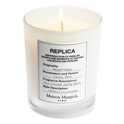 Maison Margiela Beach Vibes Candle