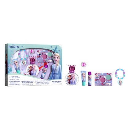 Kids Perfume Frozen Eau de Toilette Gift Set