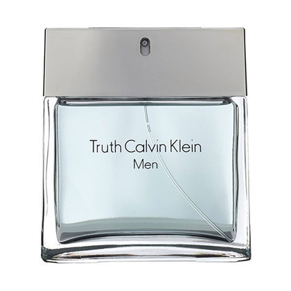 Calvin Klein Truth For Men Eau de Toilette Spray