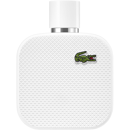 Lacoste L.12.12 Blanc Eau de Toilette Spray