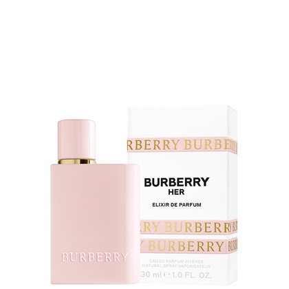 Burberry Burberry Her Elixir Eau de Parfum Spray