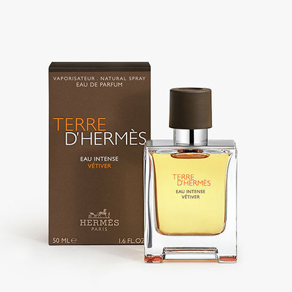 HERMS Terre d'Herm��s Eau Intense V��tiver Eau de Parfum Spray