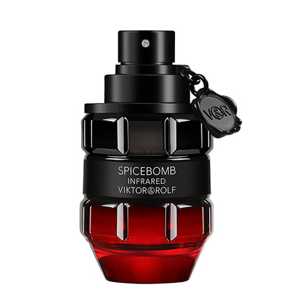 Viktor Rolf Spicebomb Infrared Eau de Toilette Spray