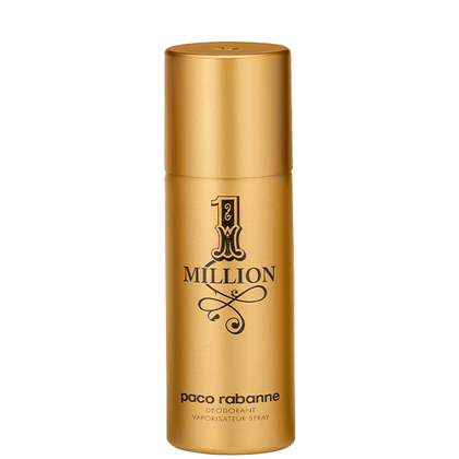 Paco Rabanne 1 Million Deodorant Spray