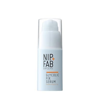 Nip+Fab Glycolic Fix Serum Serum