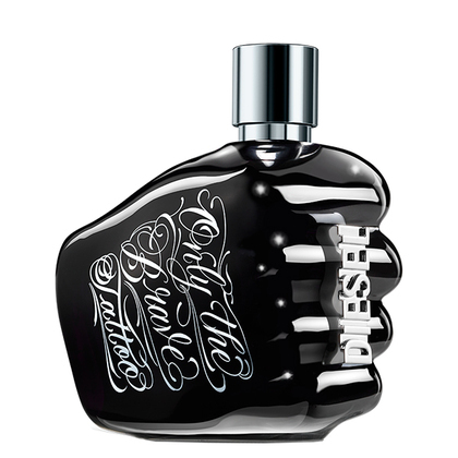 Diesel Only The Brave Tattoo Eau de Toilette Spray