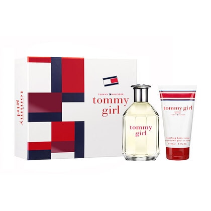 Tommy Hilfiger Tommy Girl Eau de Toilette Gift Set