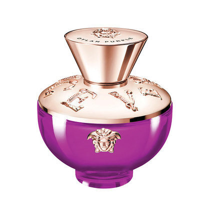 Versace Dylan Purple Eau de Parfum Spray
