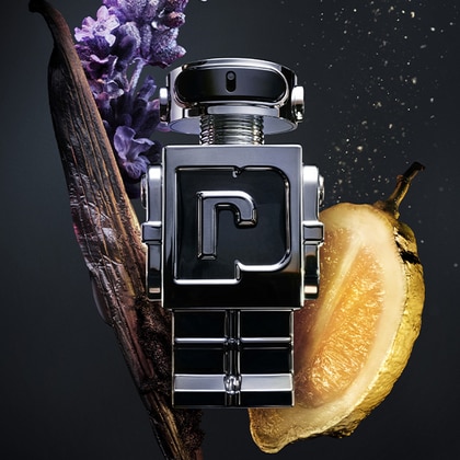 Paco Rabanne Phantom Eau de Toilette Spray