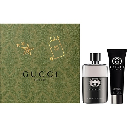 Gucci Guilty Eau de Toilette Gift Set