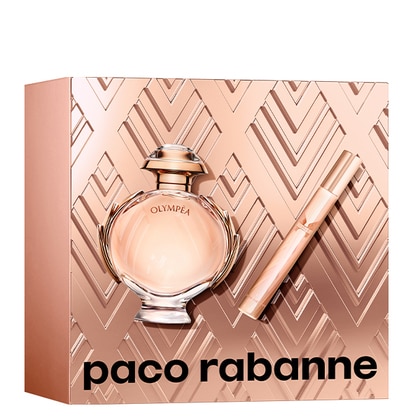 Paco Rabanne Olympea Eau de Parfum Gift Set