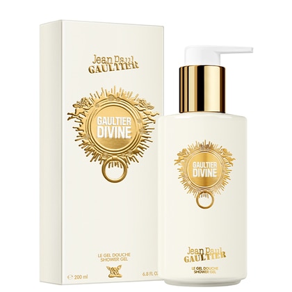 Jean Paul Gaultier Gaultier Divine Shower Gel