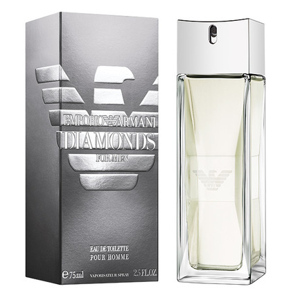 Armani Diamonds For Men Eau de Toilette Spray