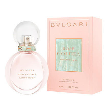 Bvlgari Rose Goldea Blossom Delight Eau de Parfum Spray