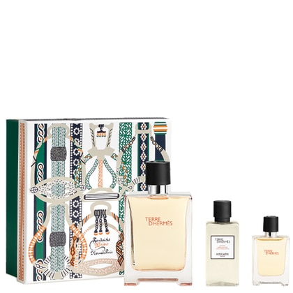 HERMS Terre d'Herm��s Eau de Toilette Gift Set
