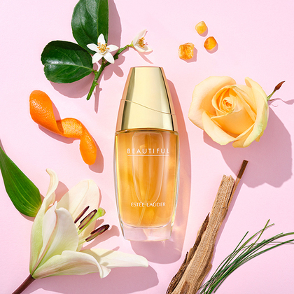 Est��e Lauder Beautiful Eau de Parfum Spray