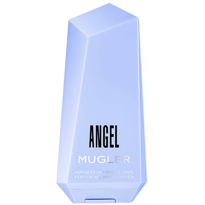 Mugler Angel Body Lotion