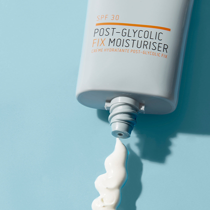 Nip+Fab Post Glycolic Fix SPF30 Moisturiser Moisturiser