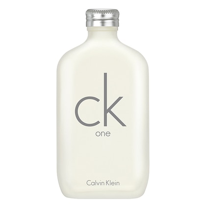 Calvin Klein CK One Eau de Toilette Spray