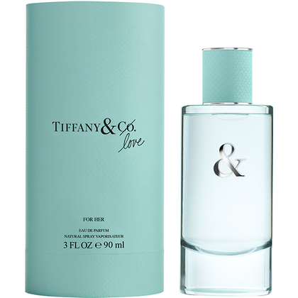 Tiffany & Co Tiffany & Love for Her Eau de Parfum Spray
